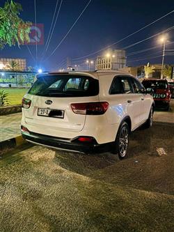 کیا سۆرینتۆ